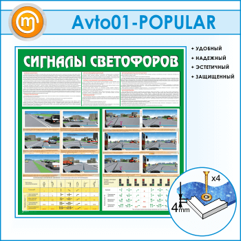 ����� �������� ���������� (AV-01)
