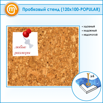 ��������� �����, 120�100 �� (IN-05)