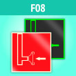 ���� F08 ��������� ����������� ����� (�������. ������, 200�200 ��)