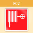 ���� F02 ��������� ����� (�/� ������, 300�300 ��)