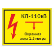 �������� ��� 110 ��, �������� ���� 1.5 �����, OZK-08 (������, 400�300 ��)