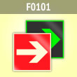 ���� F01-01 ������������� ������� (�������. ������ ����, 150�150 ��)